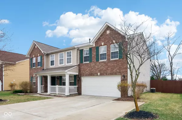 Fishers, IN 46038,13150 Zinfandel PL