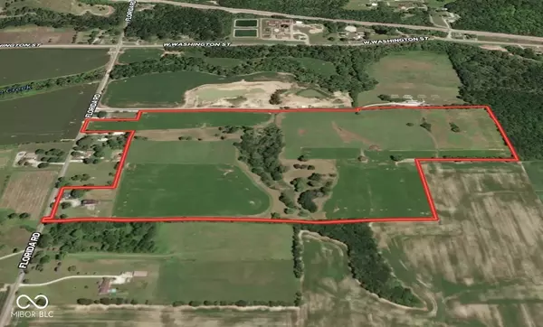 Alexandria, IN 46001,10624 N 200 W