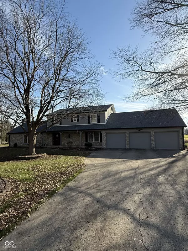 2100 Sunnybrook LN,  Lebanon,  IN 46052