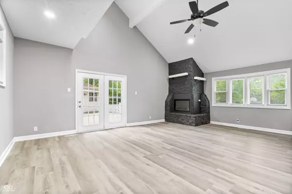 Indianapolis, IN 46229,1641 Whistler Terrace