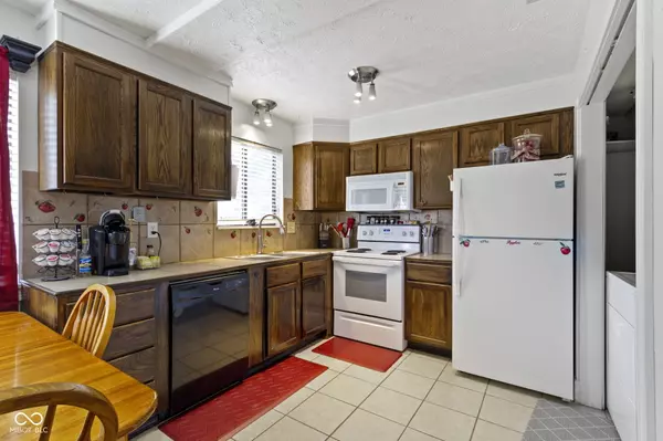 Lawrence, IN 46226,7965 Benjamin DR