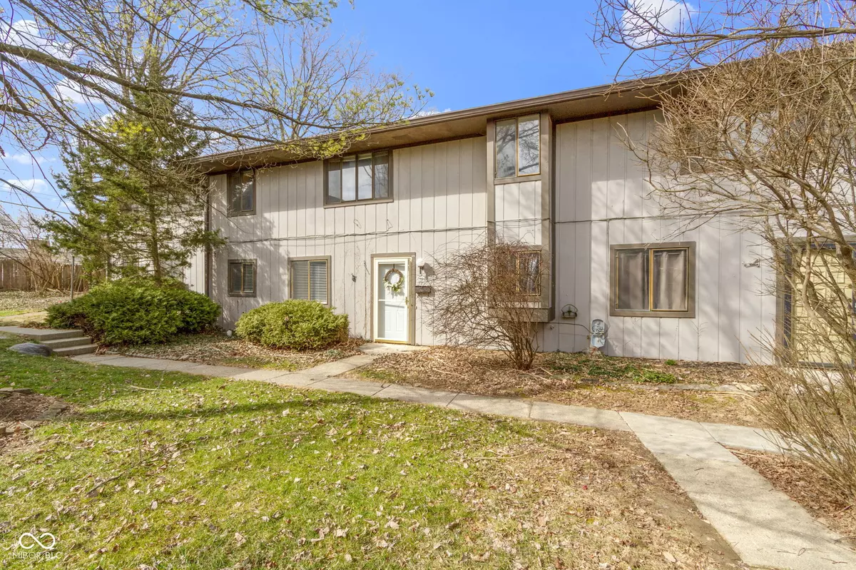 Lawrence, IN 46226,7965 Benjamin DR