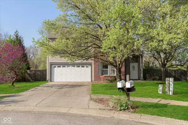 9011 Harrison Run DR, Indianapolis, IN 46256