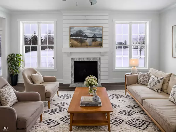 Camby, IN 46113,13820 N Honey Creek DR