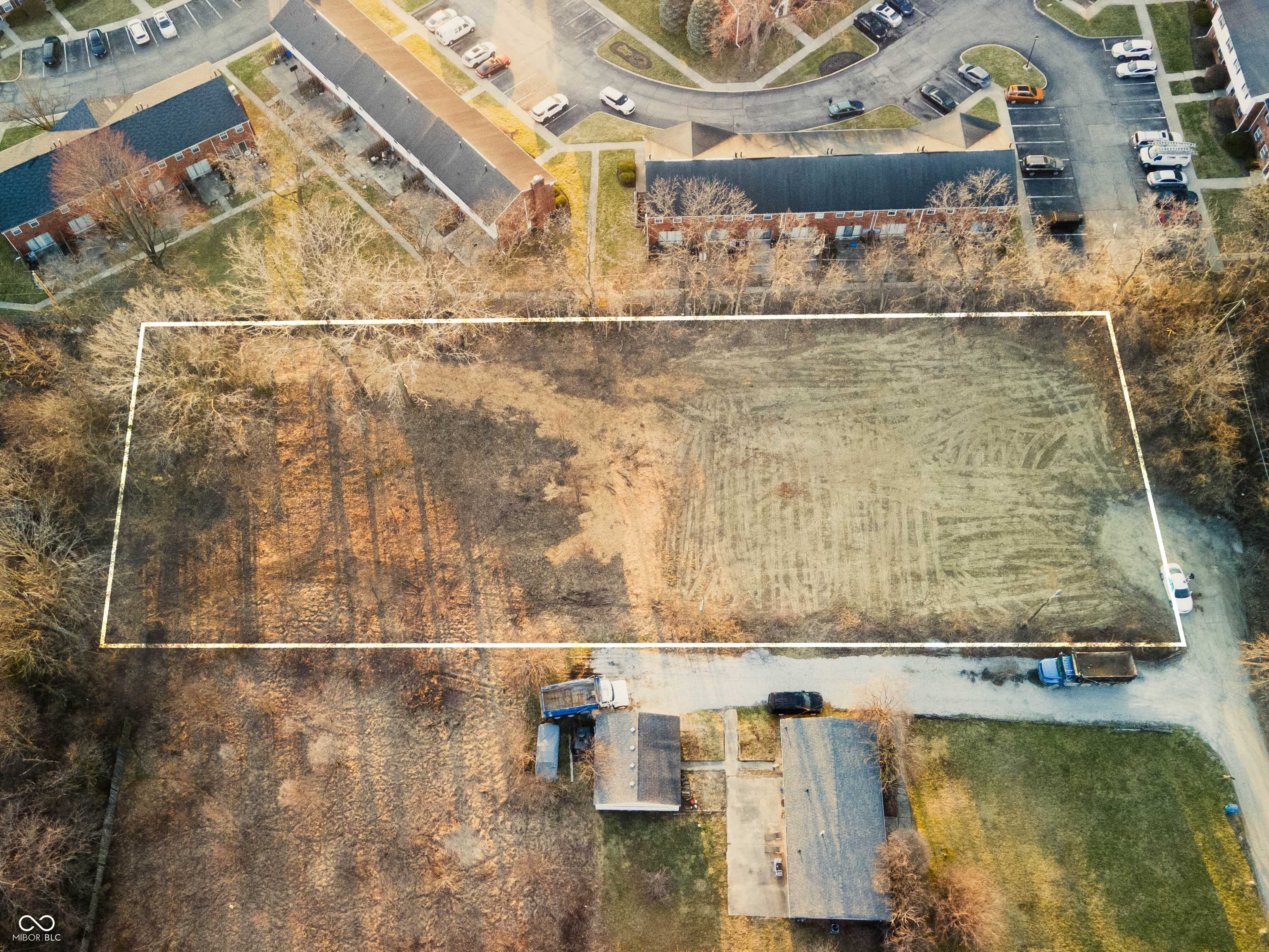 4859 E 64th ST, Indianapolis, IN 46220