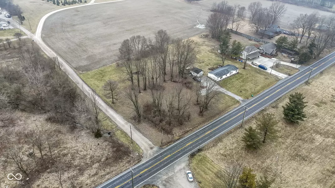 4251 W 176th ST, Sheridan, IN 46069