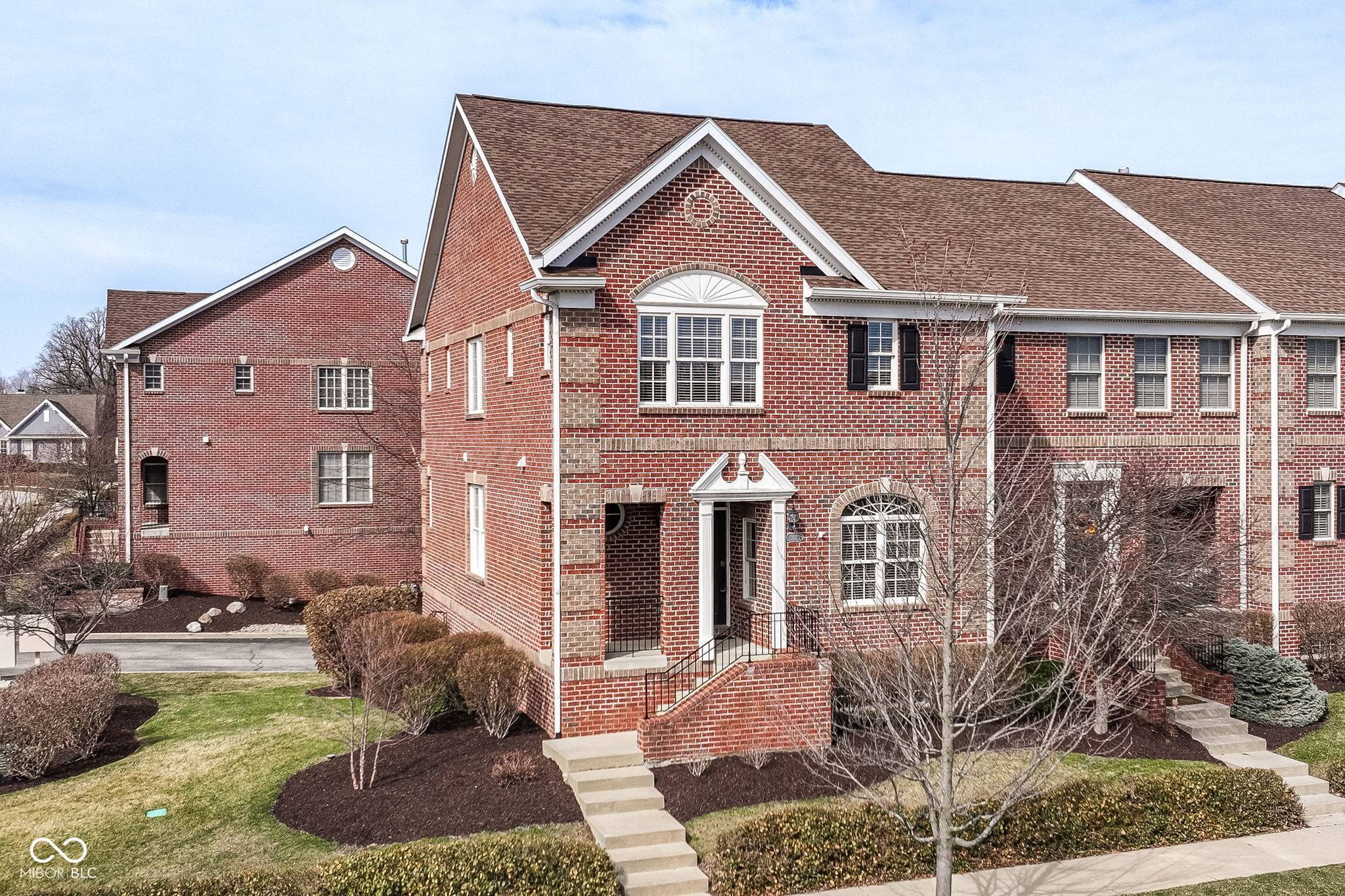 13082 Overview DR #5A, Fishers, IN 46037