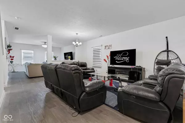 Plainfield, IN 46168,8153 Fivespot LN