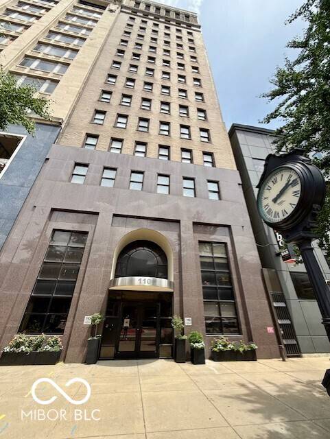 Indianapolis, IN 46204,110 E Washington ST #802
