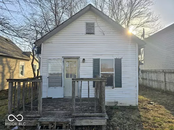 Edinburgh, IN 46124,613 S Eisenhower DR