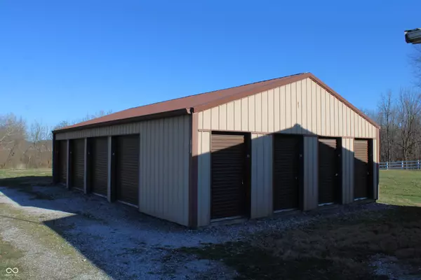 North Salem, IN 46165,101 S Main ST