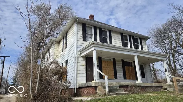 Indianapolis, IN 46201,18 N Sherman DR