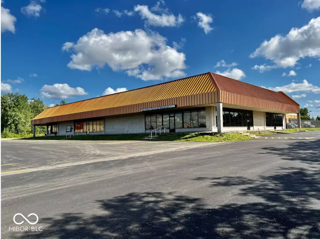 Merrillville, IN 46410,1475 E 84th PL
