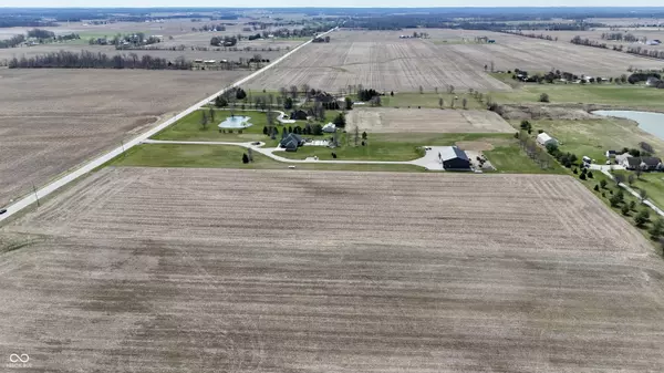 Bargersville, IN 46106,000 N State RD
