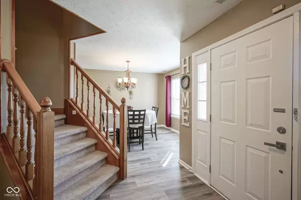 Indianapolis, IN 46239,10212 Ironway DR