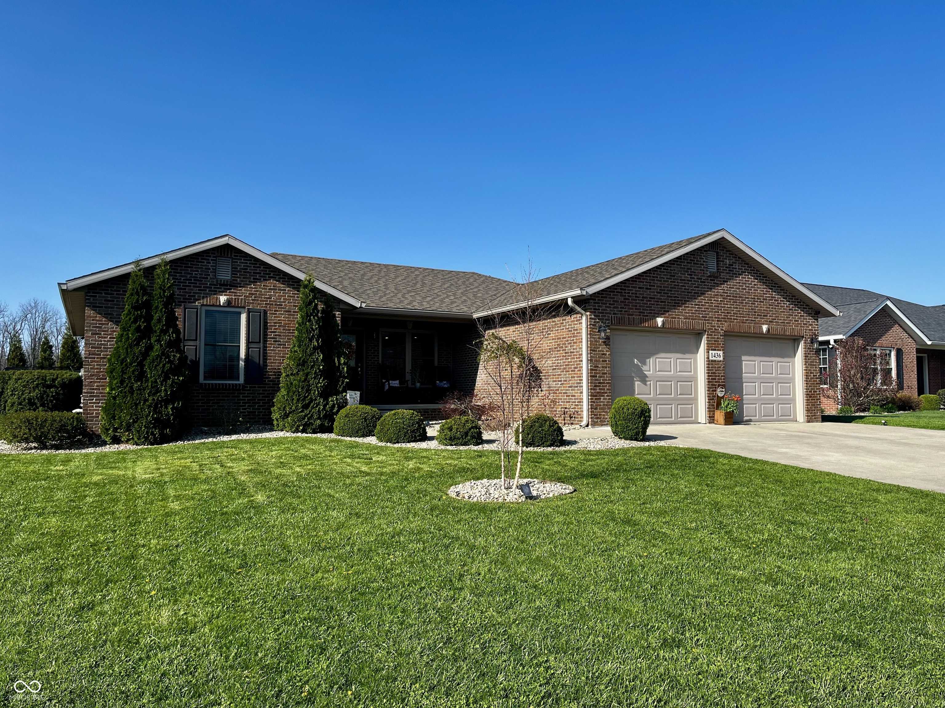Greensburg, IN 47240,1436 W Springfield ST