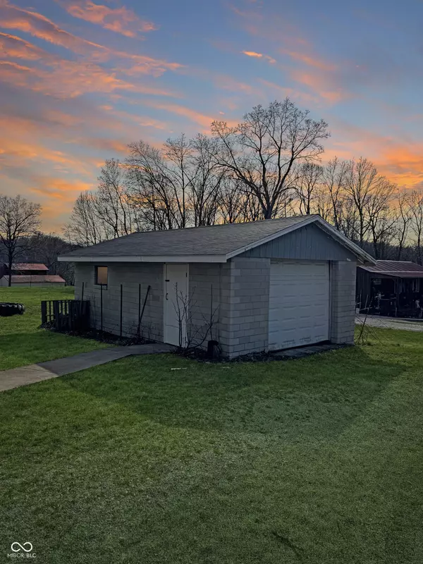 Brazil, IN 47834,3145 W County Road 1000 North N