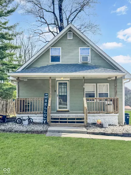 3145 W County Road 1000 North N, Brazil, IN 47834