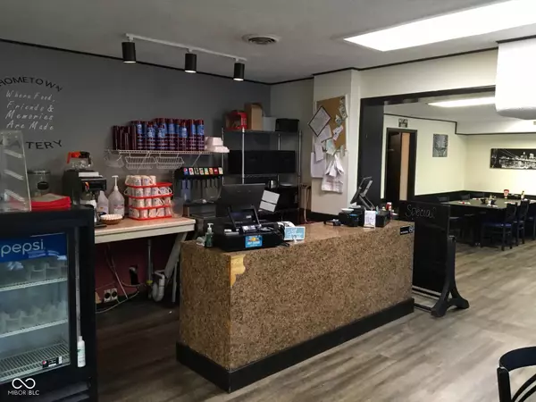 West College Corner, IN 47003,700 Liberty AVE