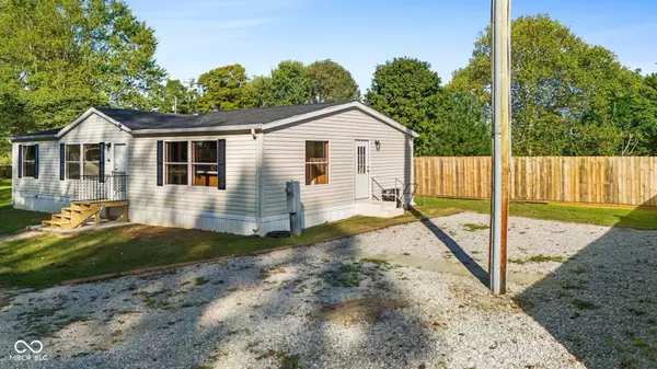 Commiskey, IN 47227,2783 W County Road 850 S