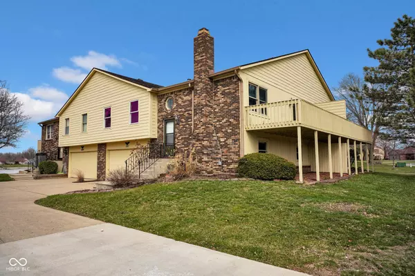 Plainfield, IN 46168,1847 Crystal Bay East DR
