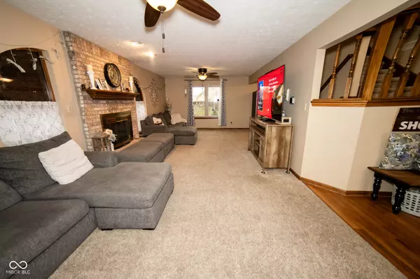 Whiteland, IN 46184,63 Park Forest DR N