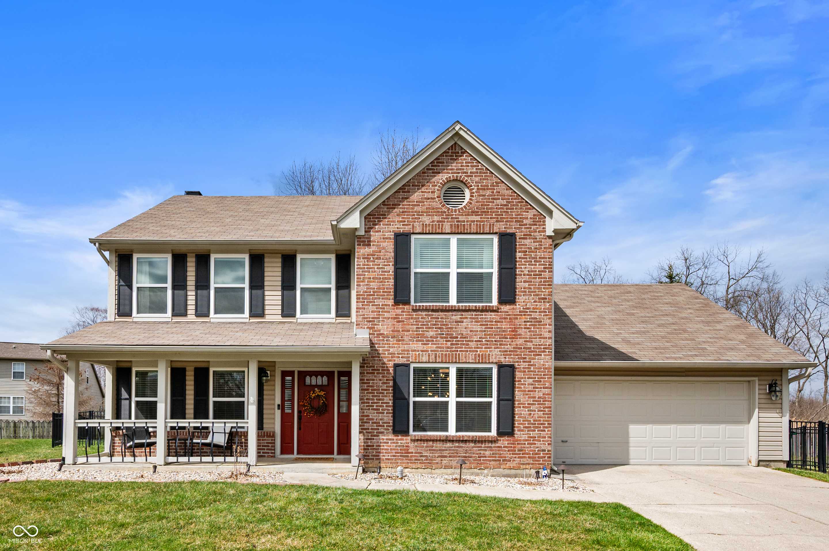 17918 Lucas CIR, Westfield, IN 46074