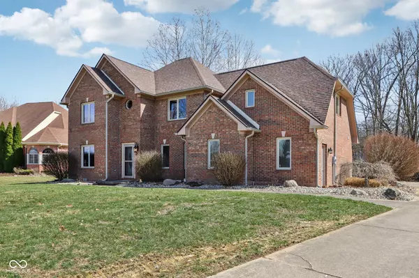 Martinsville, IN 46151,2525 Sunderland DR