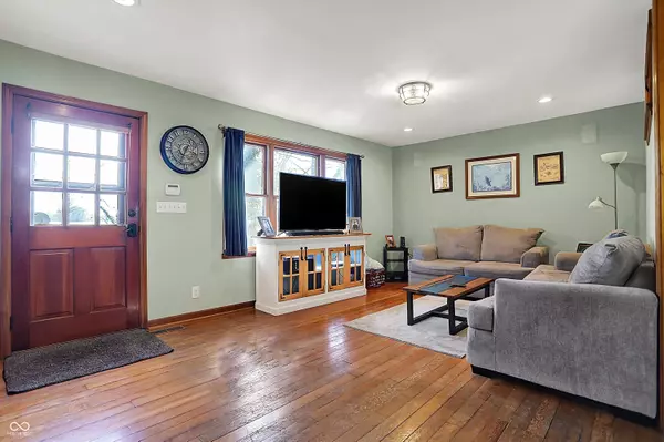 Boggstown, IN 46110,7916 W 275 N