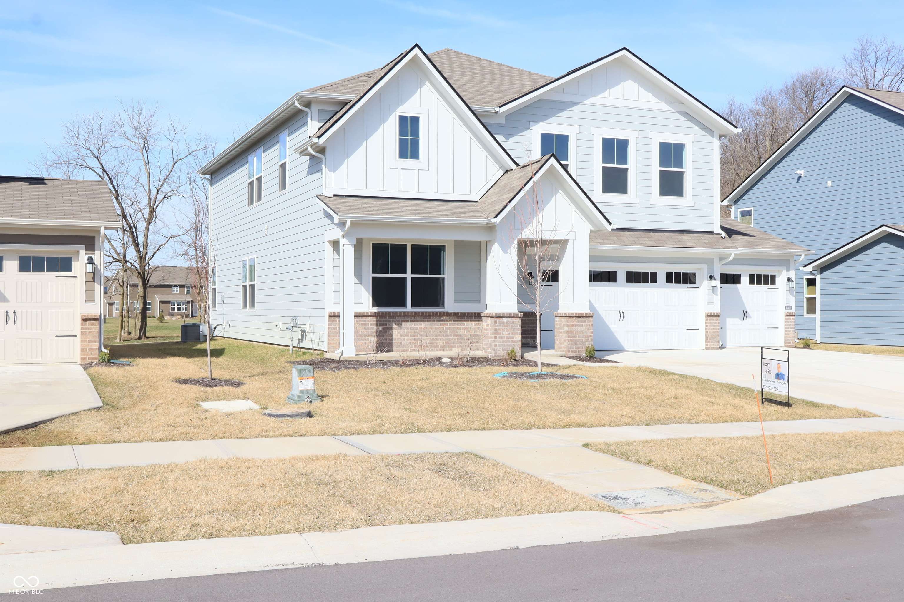 Noblesville, IN 46060,15925 Cobbs Crk LN