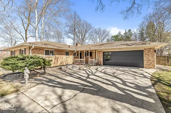 8755 Guilford AVE, Indianapolis, IN 46240