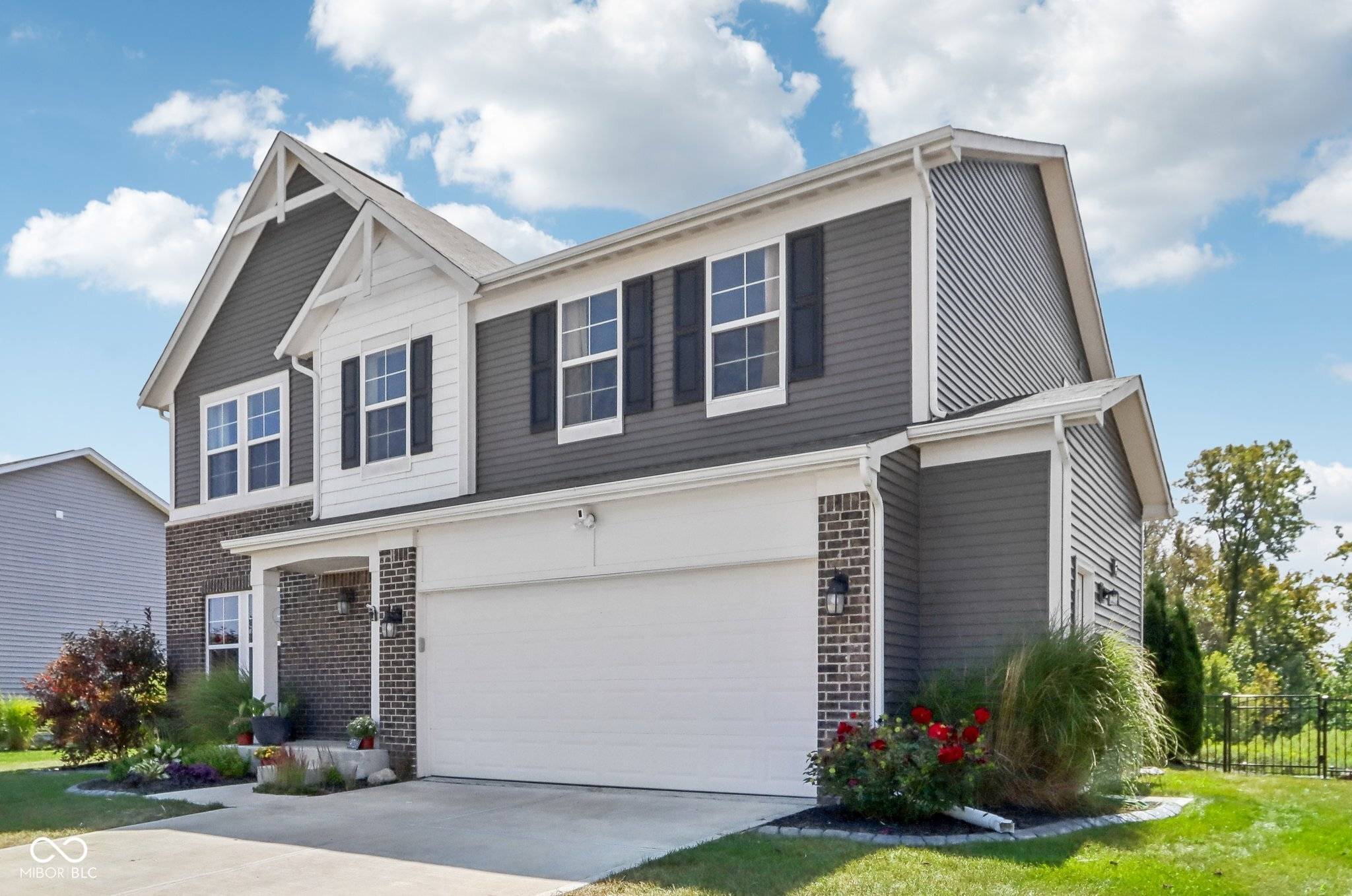 Indianapolis, IN 46239,9723 Violet CIR