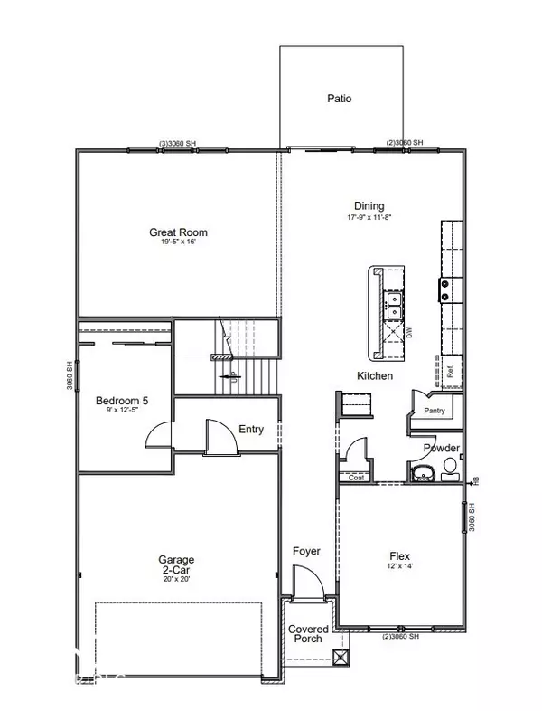 Camby, IN 46113,4777 E Summerfield DR