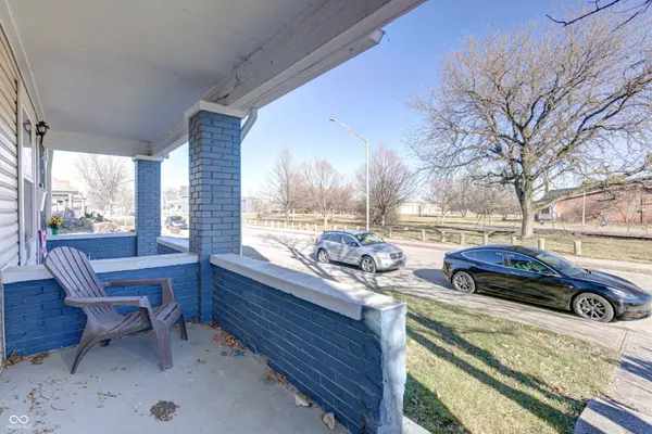 Indianapolis, IN 46202,1738 Yandes ST