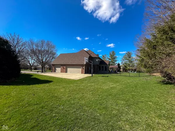 Greenwood, IN 46143,3610 Eagle Emblem CT
