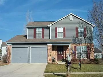 Fishers, IN 46038,7642 MADDEN PL