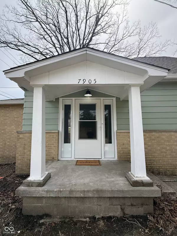 Brazil, IN 47834,7905 N County Road 425 W