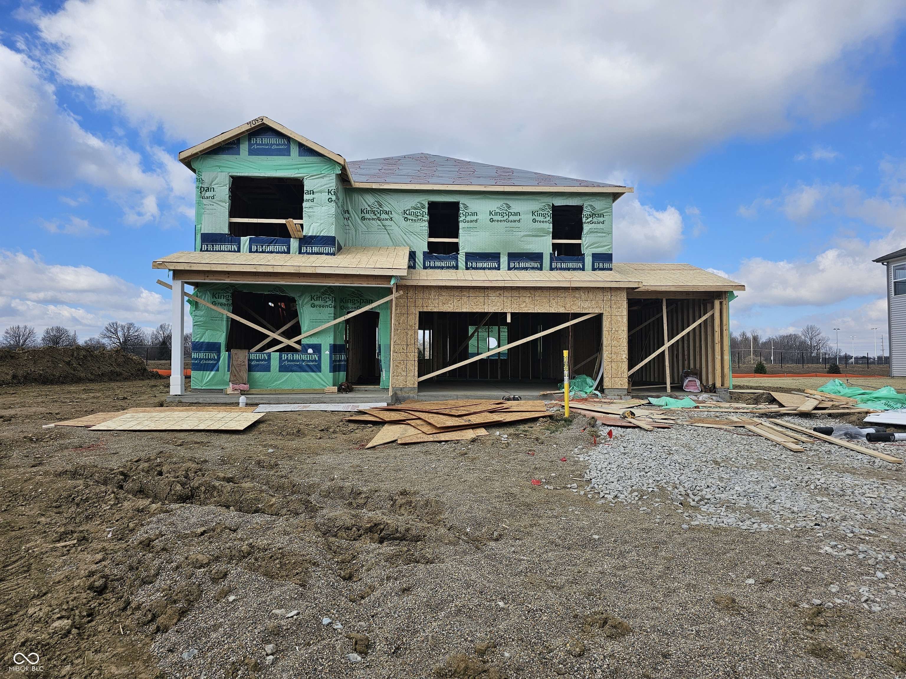 2242 Oakmont DR, Plainfield, IN 46168