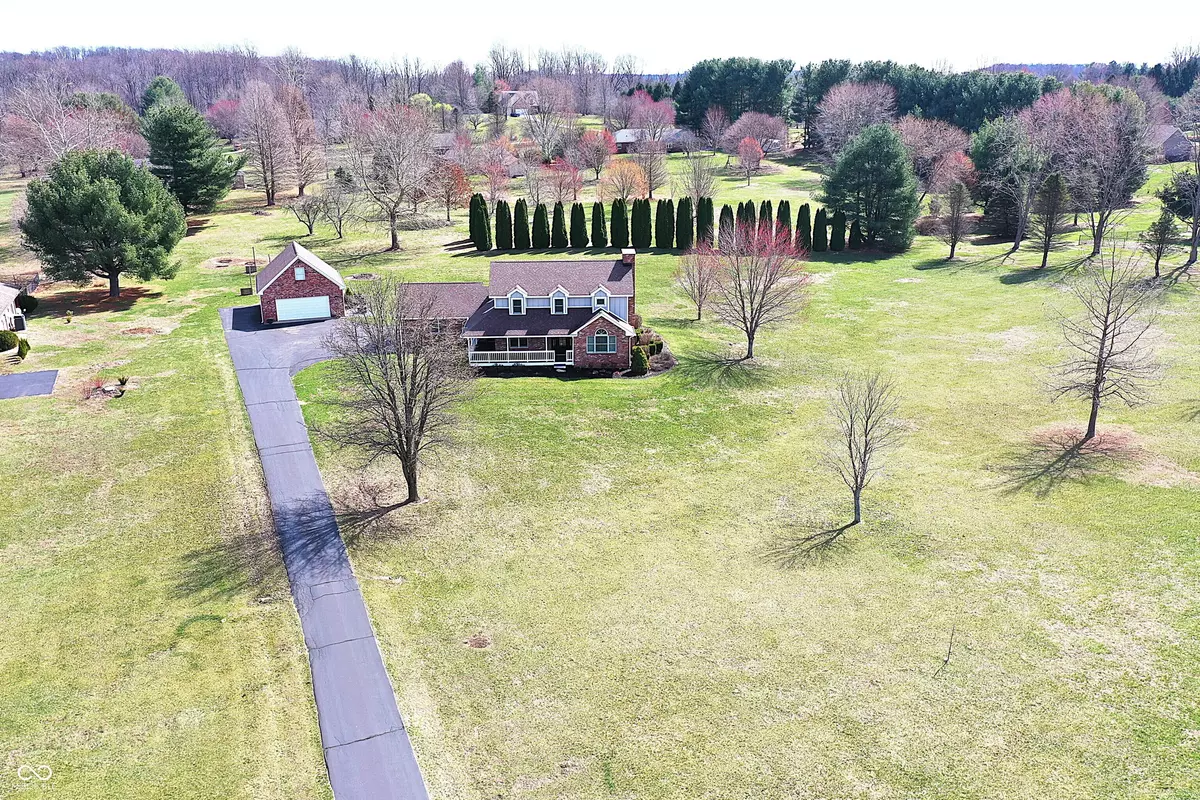 Martinsville, IN 46151,195 Hess RD