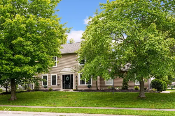 7383 Poppyseed DR, Indianapolis, IN 46237