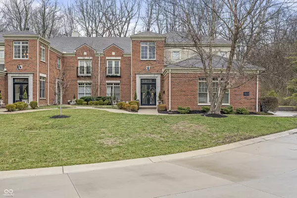 6510 Meridian Pkwy #B,  Indianapolis,  IN 46220