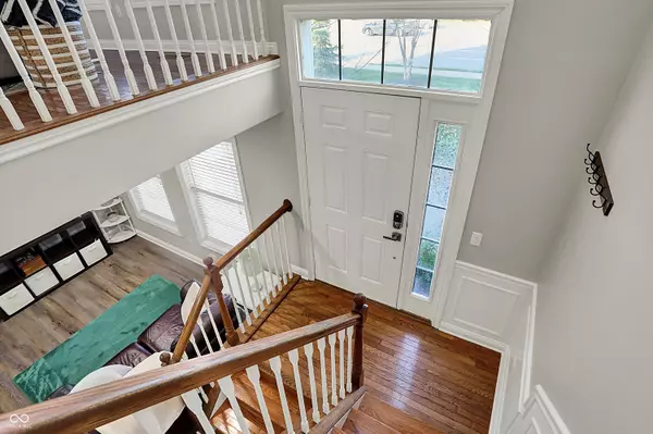 Indianapolis, IN 46260,8613 N Meridian ST