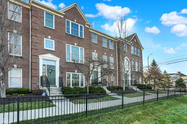 Indianapolis, IN 46260,8613 N Meridian ST