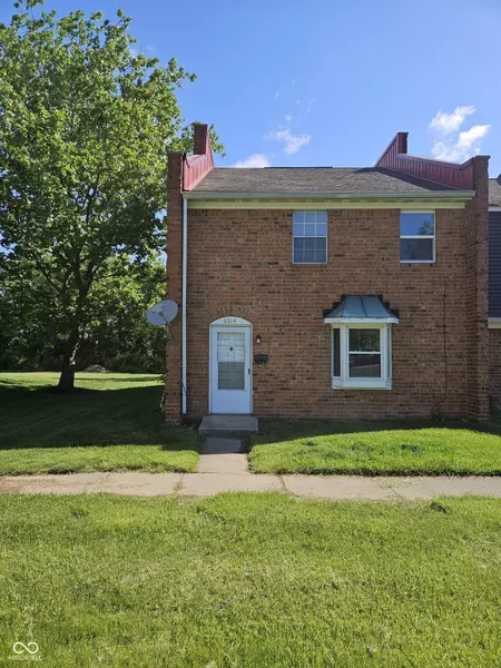 6314 Commons DR, Indianapolis, IN 46254
