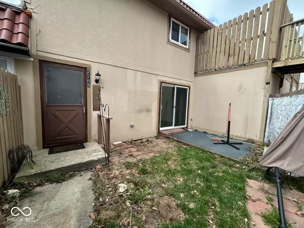 Indianapolis, IN 46227,2765 Del Prado DR #7