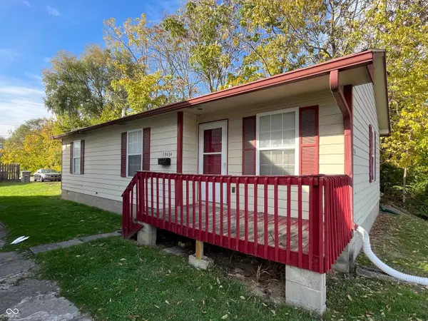 Indianapolis, IN 46203,1940 Unit A Shelby ST