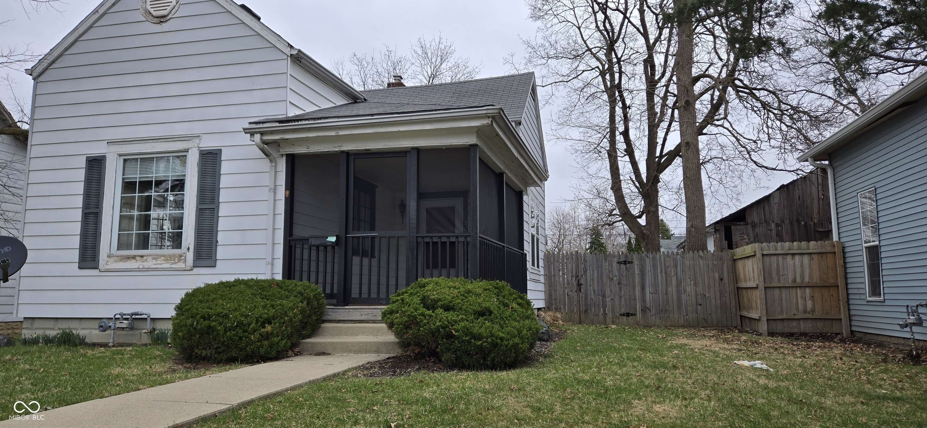 2028 George ST, Anderson, IN 46016
