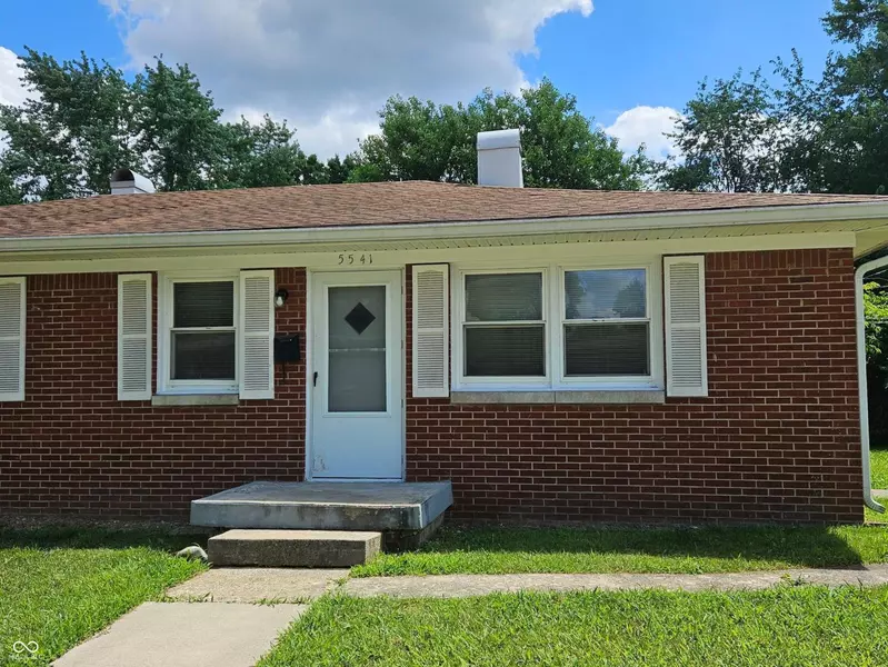 5541 E 40th ST, Indianapolis, IN 46226
