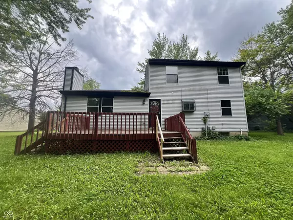 Indianapolis, IN 46256,8054 Harvest LN