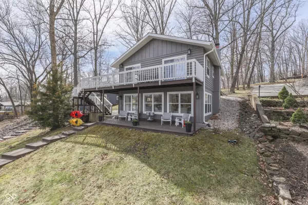 Nineveh, IN 46164,6290 Grouse DR